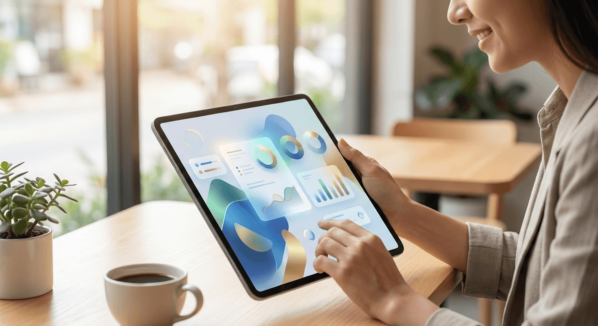 The client experience